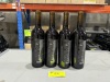 4 X 2022 MILDURA SANGIOVESE WINES OF AUSTRALIA PASUT VINEYARD MILDURA