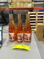 6 X 2023 DAZMA WINE COMPANY FIELD BLEND (PINOT MEUNIER FRIULIANO PINOT GRIS RIESLING CHARDONNAY TRAMINER)