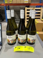 6 X 2022 ALPINE VALLEYS KING VALLEY BIANCO BILLY BUTTON WINES