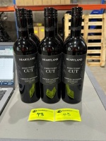 6 X 2019 HEARTLAND DIRECTORS CUT CABERNET SAUVIGNON LANGHORNE CREEK