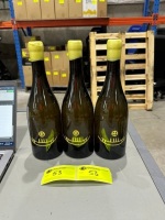 3 X 2021 SIGURD RESERVE SEMILLON