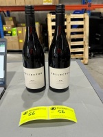 2 X 2021 COLLECTOR LANDFALL PINOT MEUNIER