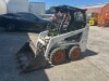 2021 BOBCAT S70 SKID STEER LOADER - 2