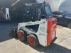 2021 BOBCAT S70 SKID STEER LOADER - 3