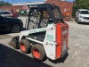 2021 BOBCAT S70 SKID STEER LOADER - 2