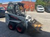 2021 BOBCAT S70 SKID STEER LOADER