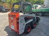 2021 BOBCAT S70 SKID STEER LOADER - 2