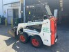 2021 BOBCAT S70 SKID STEER LOADER - 3