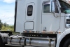 2019 FREIGHTLINER GLIDER 122SD PRIME MOVER. AXLE TYPE: 6X4. DIESEL ENGINE. FREIGHTLINER 18 SPEED MANUAL TRANSMISSION. SLEEPER CABIN. WHITE CABIN FITTED WITH AERO KIT. REG: XN14JQ. VIN: 1FVJGVDR6FLGA3745. KLM: 847569 (SHOWING). GVM: 26.5 TONNE. GCM: 55 TON - 8
