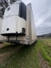 04/2009 (COMPLIED) SOUTHERN CROSS VANS STD TRI-AXLE (B-DOUBLE) REFRIGERATED TRAILER. INTERNAL FIBREGLASS WALLS WITH ALUMINIUM CHANNEL FLOORING. FITTED WITH THERMOKING WHISPER SB-310 REFRIGERATION UNIT. HOURS: N/A. VIN: 6X9C28RSX9M056344. HUB-O-METER: NOT - 3