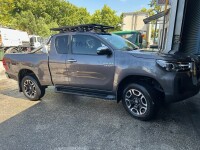 2020 TOYOTA HILUX 8TH GEN SR5 TD 4WD UTE