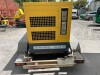 2017 ATLAS COPCO TRAILER MOUNTED DIESEL POWERED GENERATOR. 30KVA. - 3