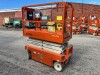 2022 SNORKEL S3219E ELEVATED WORK PLATFORM