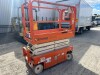 2022 SNORKEL S3219E ELEVATED WORK PLATFORM - 2