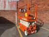 2022 SNORKEL S3219E ELEVATED WORK PLATFORM - 2