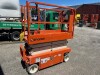 2022 SNORKEL S3219E ELEVATED WORK PLATFORM - 2