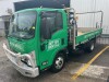 2021 ISUZU NH NPR 3 SEATER 4X2 TRUCK