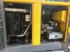 2017 ATLAS COPCO TRAILER MOUNTED DIESEL POWERED GENERATOR. 60KVA. - 3