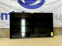 LG 43 INCHES UHD TV SIGNAGE 43UR640S0TD (SERIAL:212INRC46542) INC MOUNTING BRACKET
