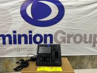 ZKTECO. U FACE 402 MULTI-BIOMETRIC TERMINAL. ATTENDANCE IDENTIFICATION. METHODS INCLUDE FACE & FINGERPRINT OR PASSWORD. TOUCH SCREEN USER-FRIENDLY.