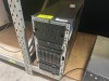 HP PROLIANT ML350P GEN 8 CPU. 2 X INTEL XEON R E5-2609 PROCESSORS. 96GB RAM. DRIVE 1 (1117GB). DRIVE 2 (931 GB). HARD DRIVES HAVE BEEN ERASED.
