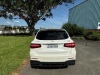 05/2018 MERCEDES AMG GLC 63 V8 SUV. TURBO PETROL. 9 SPEED AUTOMATIC TRANSMISSION. REGO DYN95H. ODOMETER 148697 (SHOWING). VIN WDC2539892F456830. 2 ZONE CLIMATE CONTROL. PUSH BUTTON START. BLACK & RED LEATHER ELECTRIC SEATS. DRIVER & PASSENGER SEATS WITH - 20