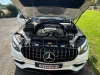 05/2018 MERCEDES AMG GLC 63 V8 SUV. TURBO PETROL. 9 SPEED AUTOMATIC TRANSMISSION. REGO DYN95H. ODOMETER 148697 (SHOWING). VIN WDC2539892F456830. 2 ZONE CLIMATE CONTROL. PUSH BUTTON START. BLACK & RED LEATHER ELECTRIC SEATS. DRIVER & PASSENGER SEATS WITH - 22