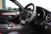 05/2018 MERCEDES AMG GLC 63 V8 SUV. TURBO PETROL. 9 SPEED AUTOMATIC TRANSMISSION. REGO DYN95H. ODOMETER 148697 (SHOWING). VIN WDC2539892F456830. 2 ZONE CLIMATE CONTROL. PUSH BUTTON START. BLACK & RED LEATHER ELECTRIC SEATS. DRIVER & PASSENGER SEATS WITH - 29