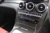 05/2018 MERCEDES AMG GLC 63 V8 SUV. TURBO PETROL. 9 SPEED AUTOMATIC TRANSMISSION. REGO DYN95H. ODOMETER 148697 (SHOWING). VIN WDC2539892F456830. 2 ZONE CLIMATE CONTROL. PUSH BUTTON START. BLACK & RED LEATHER ELECTRIC SEATS. DRIVER & PASSENGER SEATS WITH - 30