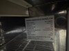 HOSHIZAKI UNDER COUNTER REFRIGERATOR. 2 DOOR. MODEL: RTC-150MNA. SERIAL: J06381C. STAINLESS STEEL. ENCLOSED MOTOR. 230 VOLT. APPROX: 800MM (H) X 1500MM (W) X 600MM (D). - 3