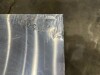 HOSHIZAKI UNDER COUNTER REFRIGERATOR. 2 DOOR. MODEL: RTC-120MNA. SERIAL: 508378E. STAINLESS STEEL. ENCLOSED MOTOR. APPROX: 800MM (H) X 1200MM (W) X 600MM (D). 230 VOLT. - 6