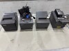 POINT OF SALE SYSTEM. COMPRISING: 1 X EPSOM RECEIPT PRINTER. MODEL: M352A. SERIAL: X5YN003719. 1 X EPSOM RECEIPT PRINTER. MODEL: M267A. SERIAL: TC2F00787. 2 X EPSOM RECEIPT PRINTERS. MODEL: M267E. SERIALS: X39L021334. X39L021322. 1 X EPSOM RECEIPT PRINTER