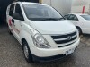 12/2009 (BUILT). 01/2010 (COMPLIED) HYUNDAI H-1 (TQ-V) 5 SEATER 5 DOOR VAN. 4 CYLINDER 2.4LT PETROL ENGINE. 5 SPEED MANUAL TRANSMISSION. FULL ELECTRICS. A/C. 2 X KEYS. NO BOOKS. SIGN WRITTEN. KLM: 222848 (SHOWING). REG: XMU139. VIN: KMFWBX7RLAU219557. ENG - 2