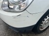 12/2009 (BUILT). 01/2010 (COMPLIED) HYUNDAI H-1 (TQ-V) 5 SEATER 5 DOOR VAN. 4 CYLINDER 2.4LT PETROL ENGINE. 5 SPEED MANUAL TRANSMISSION. FULL ELECTRICS. A/C. 2 X KEYS. NO BOOKS. SIGN WRITTEN. KLM: 222848 (SHOWING). REG: XMU139. VIN: KMFWBX7RLAU219557. ENG - 11