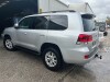 09/2020 (COMPLIED) TOYOTA 200 SERIES GXL LANDCRUISER 4WD 7 SEATER WAGON (VDJ200R-GNTEZQ). 4.5LT V8 DIESEL ENGINE. AUTOMATIC TRANSMISSION. FULL ELECTRICS. ELECTRIC SEATS. ELECTRIC SUNROOF. AUDIO SYSTEM. REVERSE CAMERA. FRONT AND REAR A/C. 2 X KEYS. OWNERS - 3