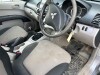 11/2012 (COMPLIED) MITSUBISHI TRITON GL 4 X 2 SINGLE CAB CHASSIS. 2.4LT 4 CYLINDER PETROL ENGINE. 5 SPEED MANUAL TRANSMISSION. FULL ELECTRICS. 1 X KEY. NO BOOKS. FITTED WITH 2.4MT ALUMINIUM DROP SIDE TRAY BODY. TOOL BOX. TOW BAR. KLM: 157266 (SHOWING). RE - 7