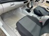 02/2014 (BUILT). 08/2014 (COMPLIED) MITSUBISHI TRITON GL 4X2 SINGLE CAB CHASSIS. 2.5LT DIESEL ENGINE. 5 SPEED MANUAL TRANSMISSION. FULL ELECTRICS. 1 X KEY. OWNERS MANUAL. SERVICE BOOK. FITTED WITH 2.4MT ALUMINIUM DROP SIDE TRAY BODY. TOW BAR. KLM: 315477 - 6