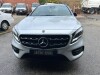 11/2018 (BUILT). 02/2019 (COMPLIED). MERCEDES BENZ GLA180 URBAN EDITION 5 DOOR WAGON. 4 CYLINDER 1.6LT PETROL ENGINE. AUTOMATIC TRANSMISSION. FULL ELECTRICS. ELECTRIC SEATS. MEDIA CENTRE. REVERSE CAMERA. ELECTRIC BOOT CLOSER. A/C. OWNERS MANUAL. 1 X KEY. - 5