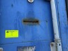 2005 STEEL 40 FOOT SHIPPING CONTAINER. - 4