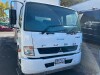 02/2018 MITSUBISHI FUSO FIGHTER 1627 (FM67FS2RFAM) 4X2. 3 SEATER CAB CHASSIS. 6 CYLINDER DIESEL ENGINE (ADBLUE). ALLISON AUTOMATIC TRANSMISSION. MEDIA CENTRE. ELECTRIC WINDOWS. FITTED WITH 7.5MT VAN BODY. TYRE CARRIER. DHOLLANDIA 2000KG TAILGATE. AIR BAG - 4