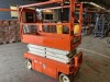 2021 SNORKEL S3219E ELEVATED WORK PLATFORM. MAX PLATFORM HEIGHT: 5.8MT. SERIAL: S3219E-12-210400611. HRS: 175.24 (SHOWING).