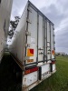 2006 REFRIGERATED TRI-AXLE TRAILER. INTERNAL FIBREGLASS WALLS WITH ALUMINIUM CHANNEL FLOORING. FITTED WITH THERMOKING WHISPER SB-330 REFRIGERATION. UNIT HOURS: N/A. REG: YN73MB. VIN: 6X9REF3336A012029 ATM: 38 TONNE. SUSPENSION: AIRBAG. PLEASE NOTE: THIS - 4