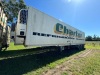 03/1995 FTE 3A TRI-AXLE REFRIGERATED TRAILER. INTERINAL FIBERGLASS WALLS WITH ALUMINIUM CHANEL FLOORING. FITTED WITH THERMOKING WHISPER SB-330 REFRIGERATION UNIT. UNIT HOURS N/A. VIN 6B9FTE3BRSMAA5375. 38 TOONE. SUSPENSION. SPRING. PLEASE NOTE. THIS VEHIC - 4