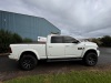 2019 DODGE RAM 2500. 4 X 4. CREW CAB UTE. CUMMINS TURBO DIESEL. 6 SPEED AUTOMATIC TRANSMISSION. REGO EGC19E. VIN 3C6UR5FL7JG423751. ODOMETER 135576 (SHOWING). PUSH BUTTON START. 6/5 LEATHER TRIMMED SEATS. MULTI FUNCTION COLOUR TOUCH SCREEN. SUN ROOF SIDE - 3