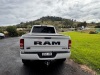 2019 DODGE RAM 2500. 4 X 4. CREW CAB UTE. CUMMINS TURBO DIESEL. 6 SPEED AUTOMATIC TRANSMISSION. REGO EGC19E. VIN 3C6UR5FL7JG423751. ODOMETER 135576 (SHOWING). PUSH BUTTON START. 6/5 LEATHER TRIMMED SEATS. MULTI FUNCTION COLOUR TOUCH SCREEN. SUN ROOF SIDE - 4