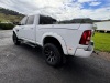 2019 DODGE RAM 2500. 4 X 4. CREW CAB UTE. CUMMINS TURBO DIESEL. 6 SPEED AUTOMATIC TRANSMISSION. REGO EGC19E. VIN 3C6UR5FL7JG423751. ODOMETER 135576 (SHOWING). PUSH BUTTON START. 6/5 LEATHER TRIMMED SEATS. MULTI FUNCTION COLOUR TOUCH SCREEN. SUN ROOF SIDE - 7