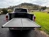 2019 DODGE RAM 2500. 4 X 4. CREW CAB UTE. CUMMINS TURBO DIESEL. 6 SPEED AUTOMATIC TRANSMISSION. REGO EGC19E. VIN 3C6UR5FL7JG423751. ODOMETER 135576 (SHOWING). PUSH BUTTON START. 6/5 LEATHER TRIMMED SEATS. MULTI FUNCTION COLOUR TOUCH SCREEN. SUN ROOF SIDE - 9
