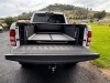 2019 DODGE RAM 2500. 4 X 4. CREW CAB UTE. CUMMINS TURBO DIESEL. 6 SPEED AUTOMATIC TRANSMISSION. REGO EGC19E. VIN 3C6UR5FL7JG423751. ODOMETER 135576 (SHOWING). PUSH BUTTON START. 6/5 LEATHER TRIMMED SEATS. MULTI FUNCTION COLOUR TOUCH SCREEN. SUN ROOF SIDE - 10