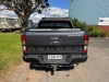 06/2019 FORD RANGER WILDTRACK. DUAL CAB UTE. DIESEL. 4X4. AUTOMATIC TRANSMISSION. ODOMETER 170074 (SHOWING). REGO EEM19F. VIN MPBUMFF50KX236184. COLOUR METEOR GREY. BLACK LEATHER INTERIOR. TINTED WINDOWS. AIR CONITIONING. MULTI-FUNCTION CONTROL COLOUR SCR - 4