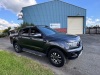 06/2019 FORD RANGER WILDTRACK. DUAL CAB UTE. DIESEL. 4X4. AUTOMATIC TRANSMISSION. ODOMETER 170074 (SHOWING). REGO EEM19F. VIN MPBUMFF50KX236184. COLOUR METEOR GREY. BLACK LEATHER INTERIOR. TINTED WINDOWS. AIR CONITIONING. MULTI-FUNCTION CONTROL COLOUR SCR - 13